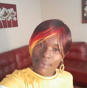 Meet your Posher, Kimberly